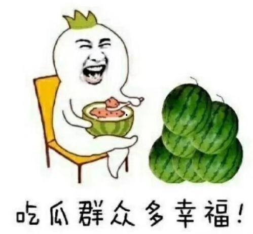 娱乐吃瓜间